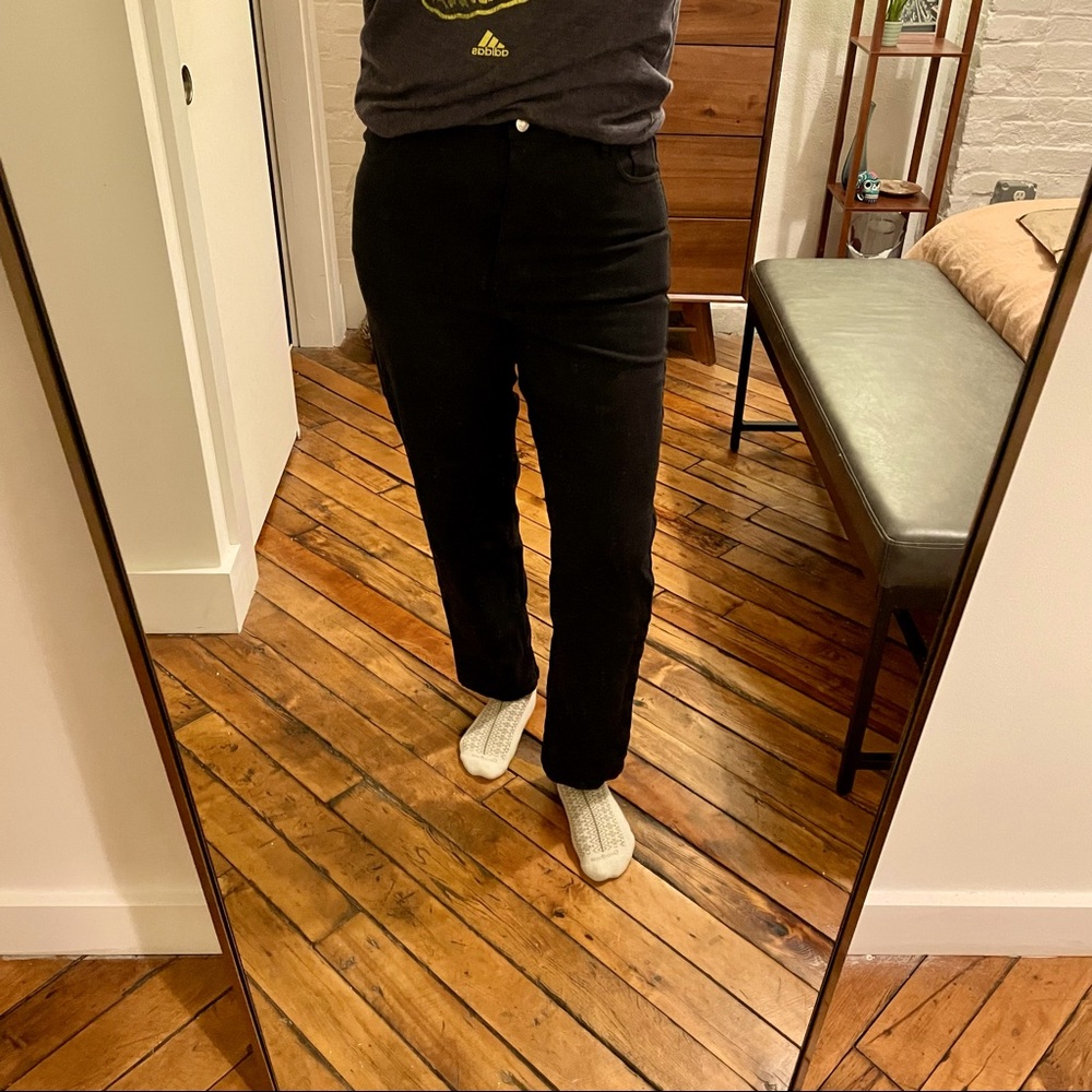 Aritzia Wilfred Free Melina Pant